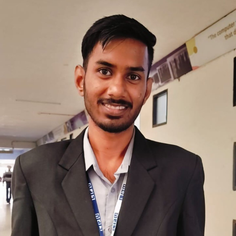 Himanshu Saxena